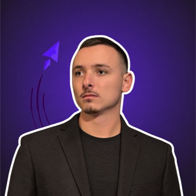 Xavier LOUIS