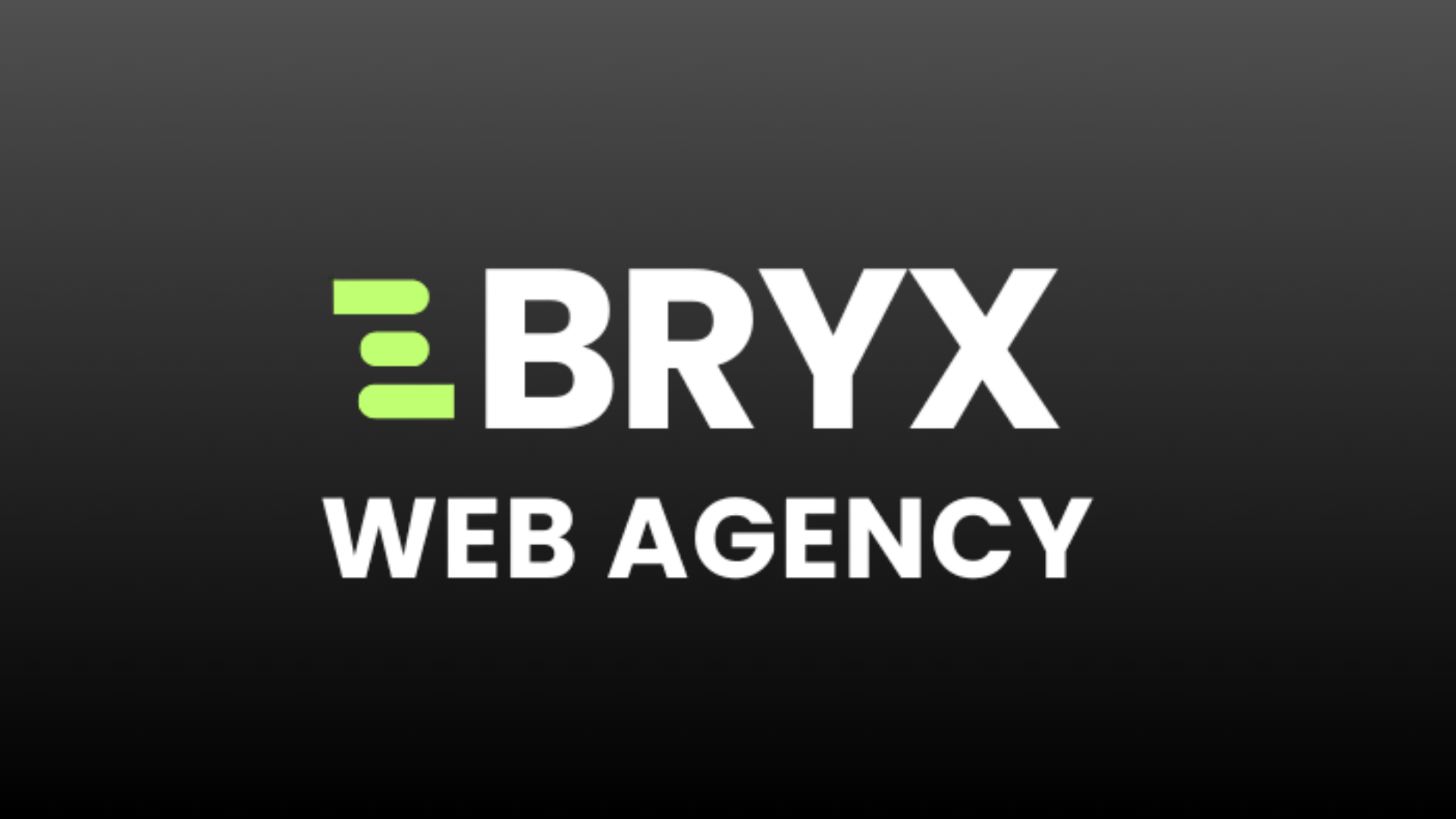 Agence Web