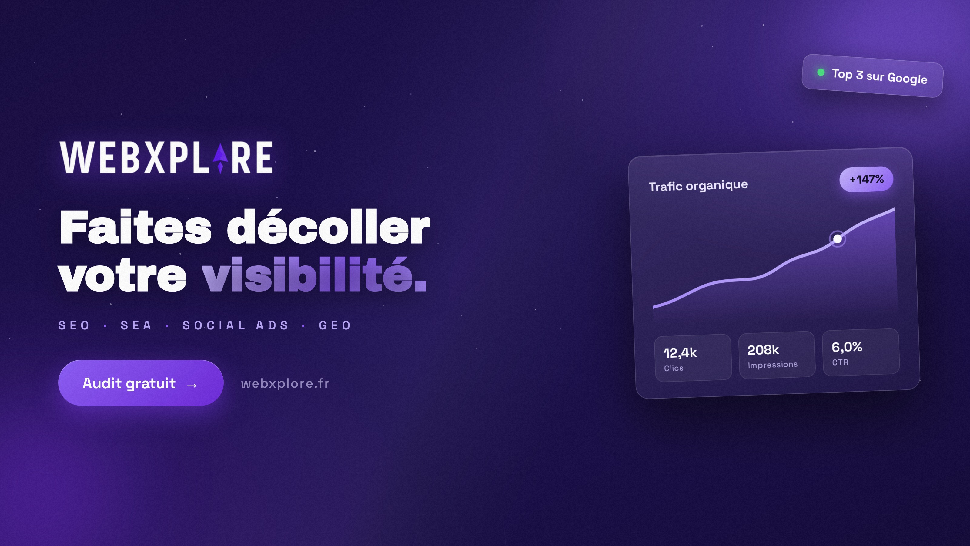 WebXplore