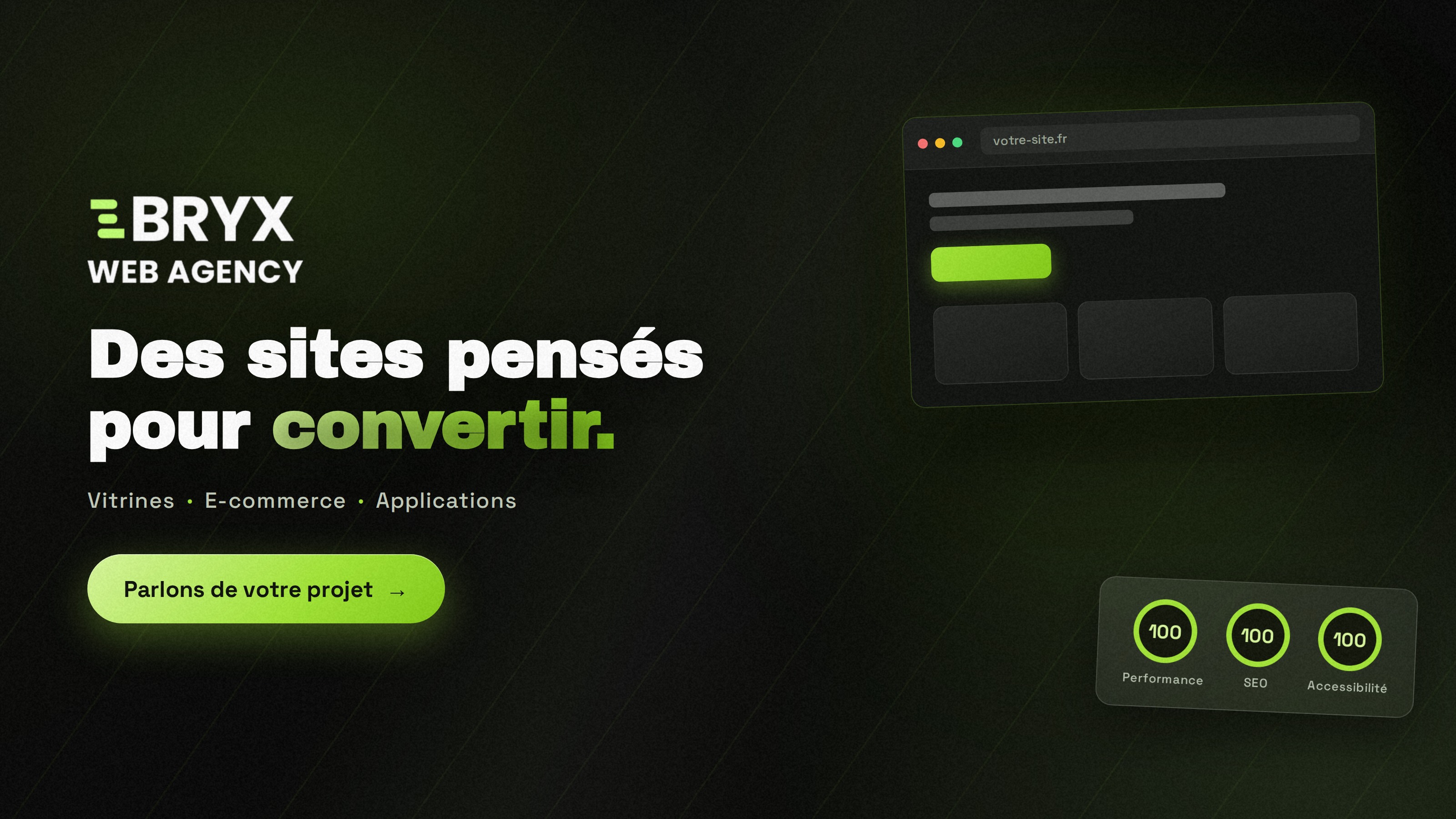Agence Web