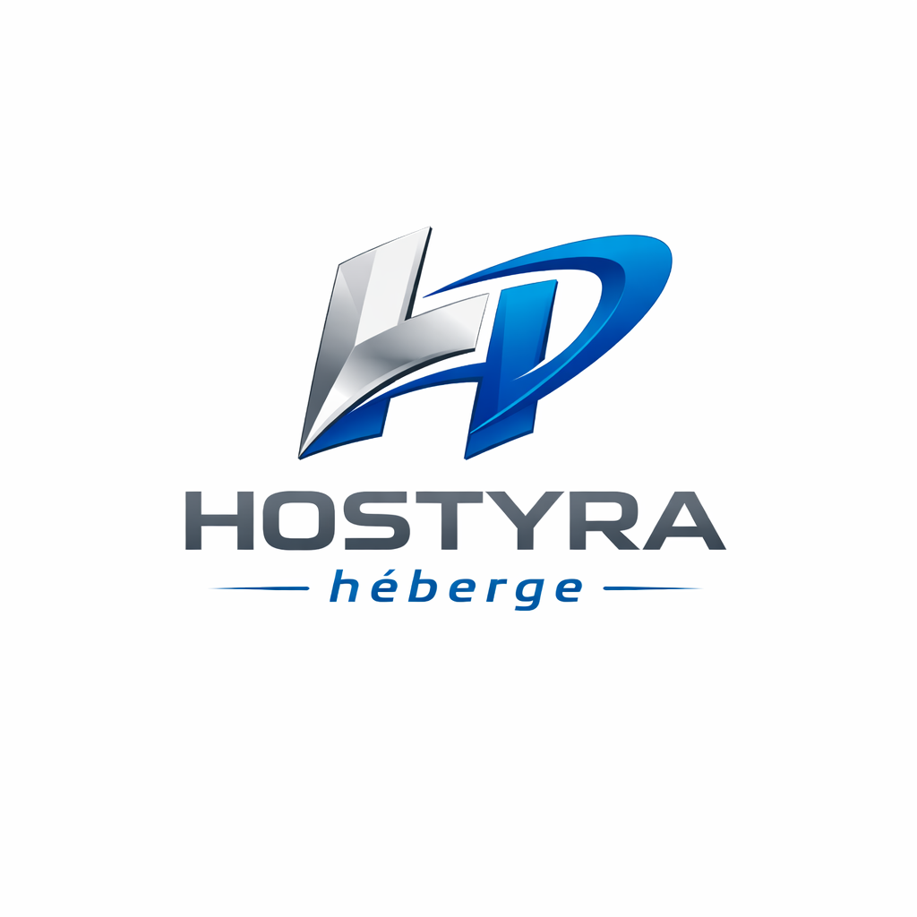 HOSTYRA-héberge